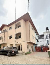 5 bedroom House for sale Ikeja GRA Ikeja Lagos