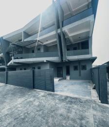 5 bedroom House for rent Maryland Lagos