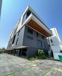 5 bedroom House for sale Bourdillon Ikoyi Lagos