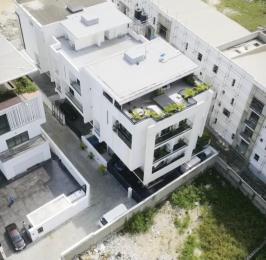 5 bedroom House for sale Banana Island Ikoyi Lagos