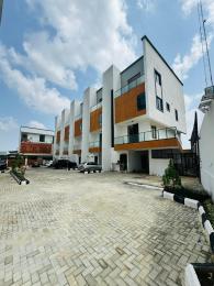 4 bedroom House for sale Shonibare Estate Maryland Lagos