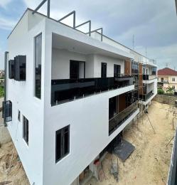5 bedroom House for sale Anthony Village Maryland Lagos