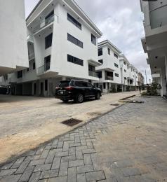 5 bedroom House for rent Awolowo Road Ikoyi Lagos