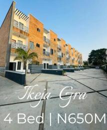 5 bedroom House for sale Ikeja GRA Ikeja Lagos