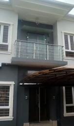 5 bedroom House for sale Oko Oba Gra Scheme 1 Estate Oko oba Agege Lagos