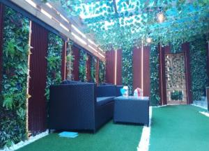 5 bedroom House for rent Osapa london Lekki Lagos