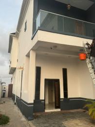 House for rent Atlantic Nominee Estate General Paint Ajah Lagos