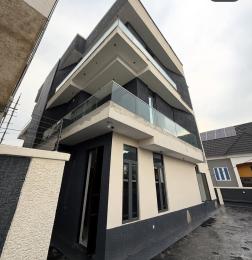 5 bedroom House for sale Omole phase 1 Ojodu Lagos