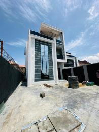 5 bedroom House for sale Magodo GRA Phase 2 Kosofe/Ikosi Lagos