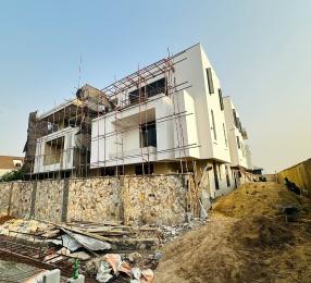 5 bedroom House for sale Magodo GRA Phase 2 Kosofe/Ikosi Lagos