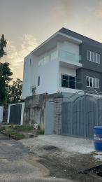 5 bedroom House for sale Estate Opebi Ikeja Lagos