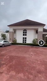 5 bedroom House for sale Main Asokoro Abuja