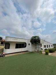 5 bedroom House for sale Bashorun Housing Basorun Ibadan Oyo