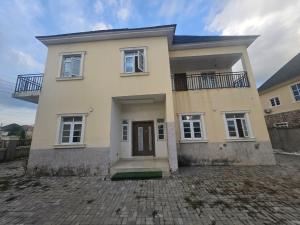 5 bedroom House for sale Life Camp In A Serene,beautiful And Well Secured Estate Life Camp Abuja