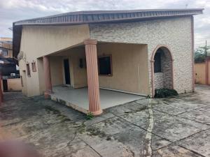 5 bedroom House for rent Omole1 Omole phase 1 Ojodu Lagos