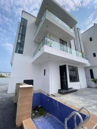 5 bedroom House for sale orchid Lekki Lagos