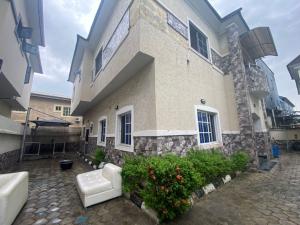 5 bedroom House for rent Chevron Lekki Lagos