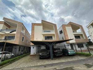 5 bedroom House for sale Katampe Ext Abuja