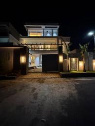 5 bedroom House for sale Maitama Abuja