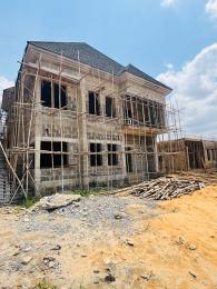 5 bedroom House for sale Trans Woji Port Harcourt Rivers