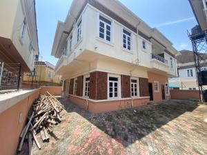 5 bedroom House for rent Lekki County Road Ikota Lekki Lagos