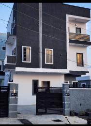 House for sale Adeniyi Jones Ikeja Lagos