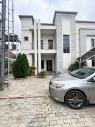 5 bedroom House for rent Wuye Abuja