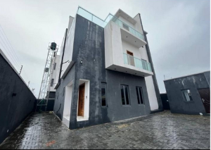 5 bedroom House for sale Off Freedom Way Lekki Phase 1 Lekki Lagos