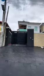 5 bedroom House for sale Omole phase 1 Ojodu Lagos