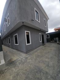 5 bedroom House for rent Omole phase 2 Ojodu Lagos