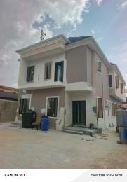 5 bedroom House for sale Omole phase 2 Ojodu Lagos