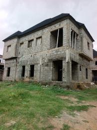 5 bedroom House for sale Sabon Lugbe Lugbe Abuja