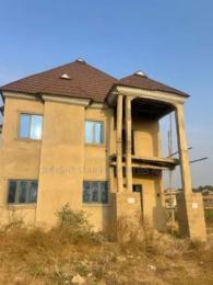 5 bedroom House for sale Pyakasa Lugbe Abuja