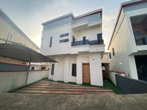 5 bedroom House for sale Orchid Lekki Lagos