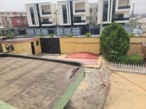5 bedroom House for rent Ogudu GRA Ogudu Lagos