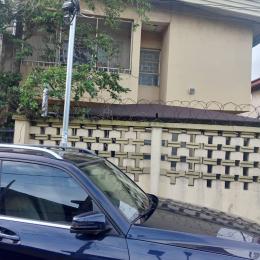 5 bedroom House for rent Alausa Ikeja Lagos