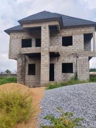 5 bedroom House for sale Sabon Lugbe Lugbe Abuja