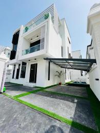 5 bedroom House for rent Orchid Lekki Lagos