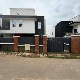 5 bedroom House for sale Gwarinpa Abuja