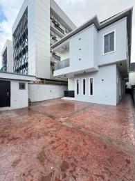 5 bedroom House for sale Chisco,ikate Elegushi Lekki Lagos