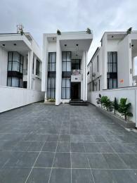 5 bedroom House for sale Ikota Lekki Lagos