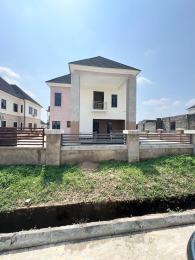 5 bedroom House for rent River Park Estate Airport Road Lugbe Abuja
