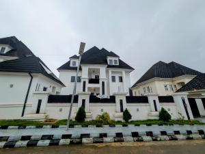 5 bedroom House for sale Main Gwarinpa Abuja