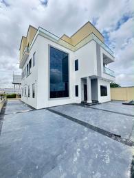 5 bedroom House for sale Chevron Lekki Lagos