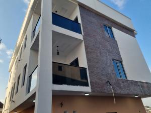 5 bedroom House for sale Magodo Magodo GRA Phase 2 Kosofe/Ikosi Lagos
