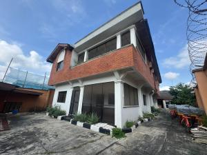 5 bedroom House for sale Adeniyi Jones Adeniyi Jones Ikeja Lagos