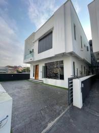 5 bedroom House for sale Idado Lekki Lagos