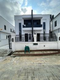 5 bedroom House for sale Badore Ajah Lagos