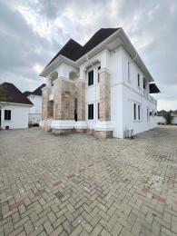 5 bedroom House for rent Efab Gwarinpa Abuja