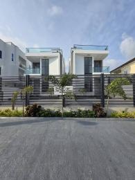 5 bedroom House for sale chevron Lekki Lagos